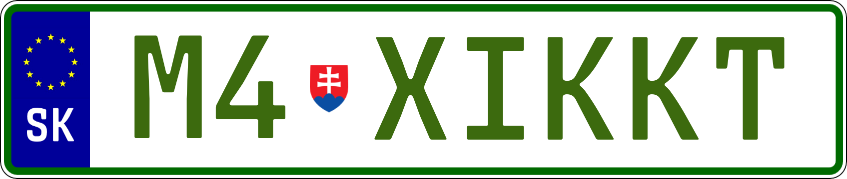 Typ IV - Elektro 1R