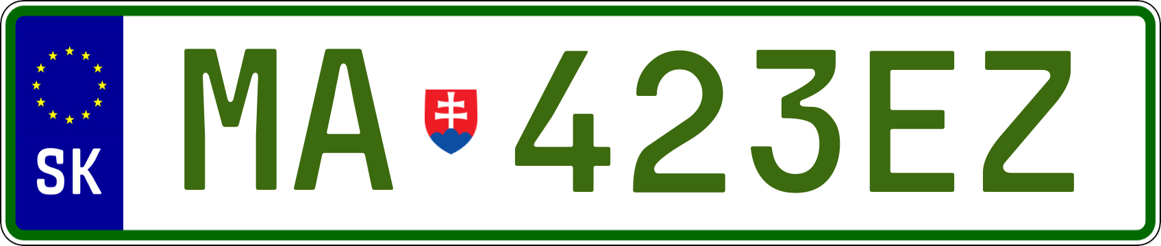 Typ IV - Elektro 1R