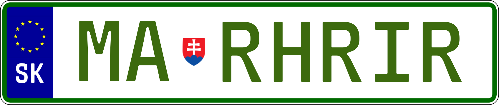 Typ IV - Elektro 1R