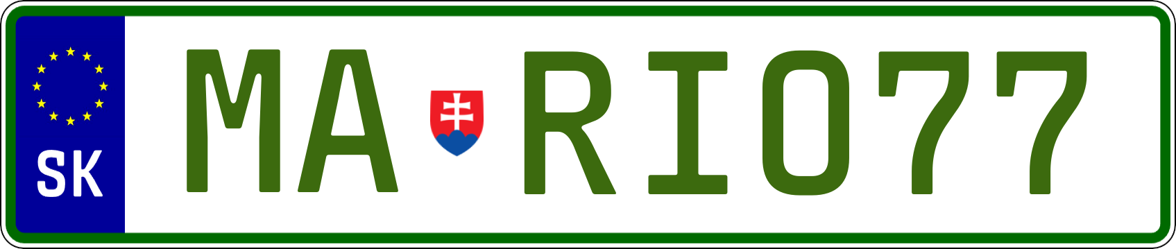Typ IV - Elektro 1R