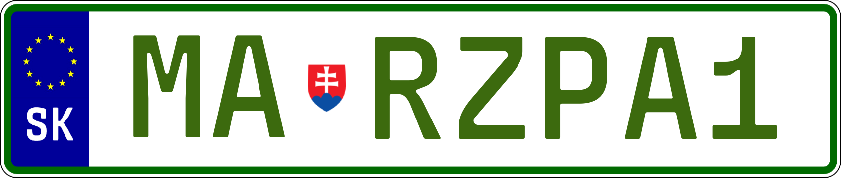 Typ IV - Elektro 1R
