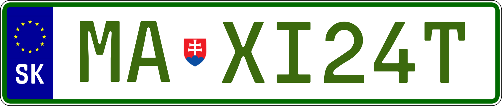 Typ IV - Elektro 1R
