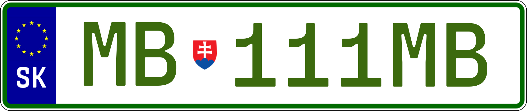 Typ IV - Elektro 1R