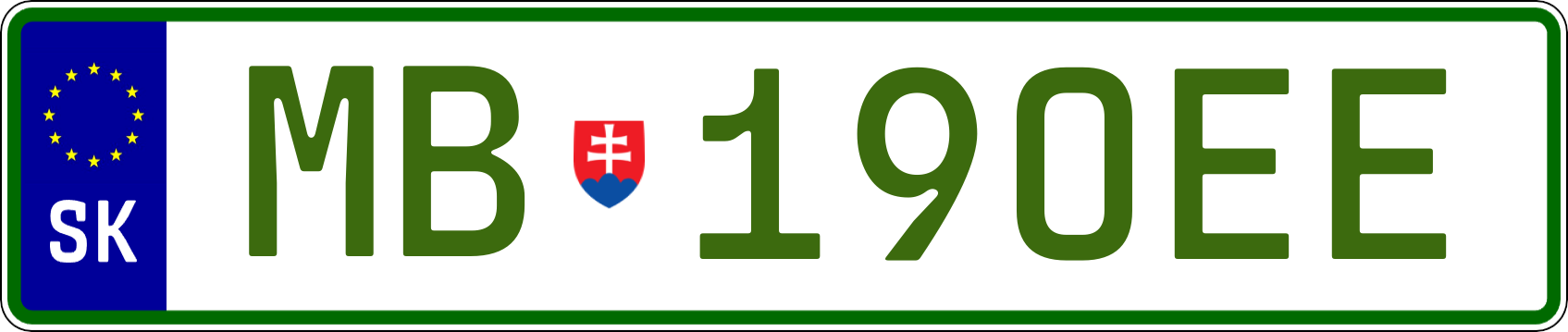 Typ IV - Elektro 1R