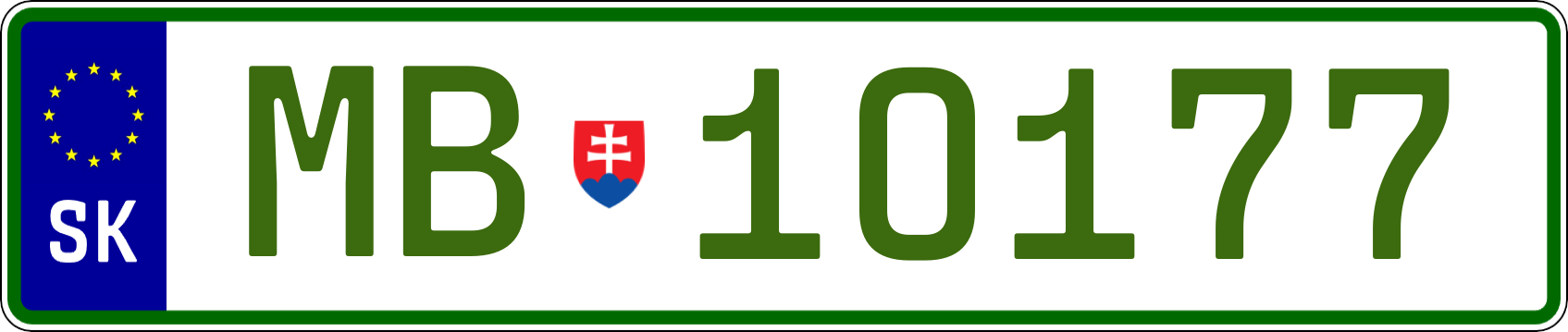 Typ IV - Elektro 1R