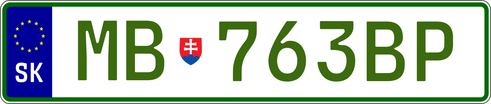 Typ IV - Elektro 1R