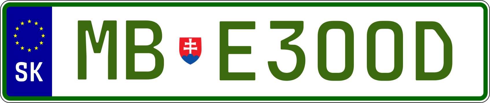 Typ IV - Elektro 1R