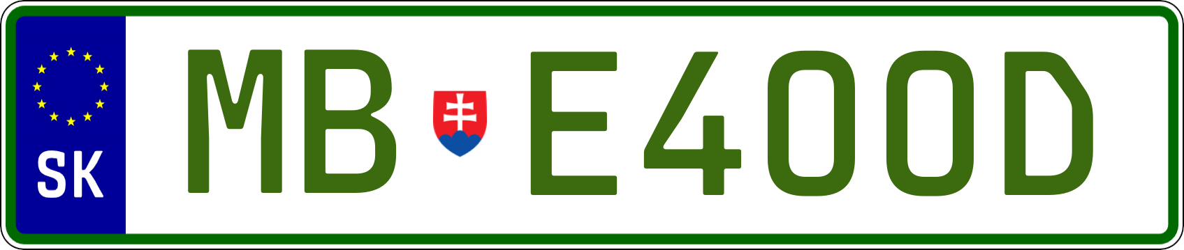 Typ IV - Elektro 1R