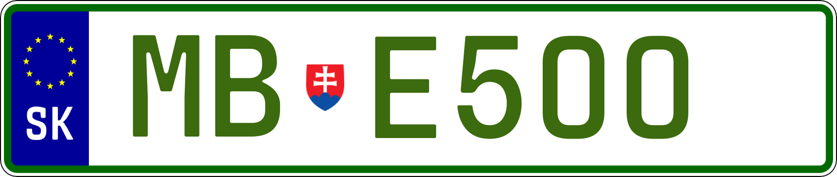 Typ IV - Elektro 1R