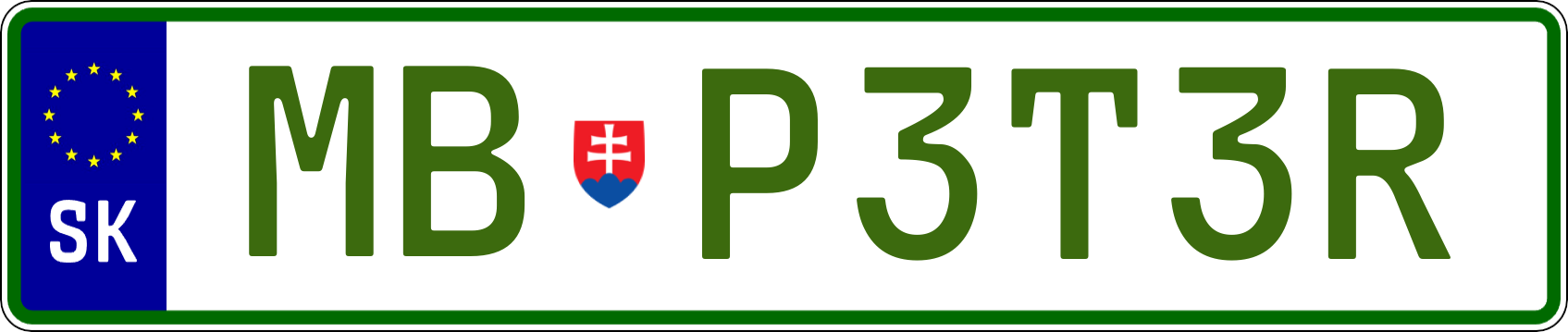 Typ IV - Elektro 1R