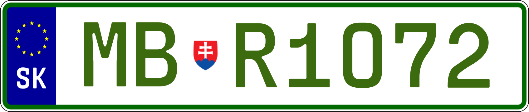 Typ IV - Elektro 1R