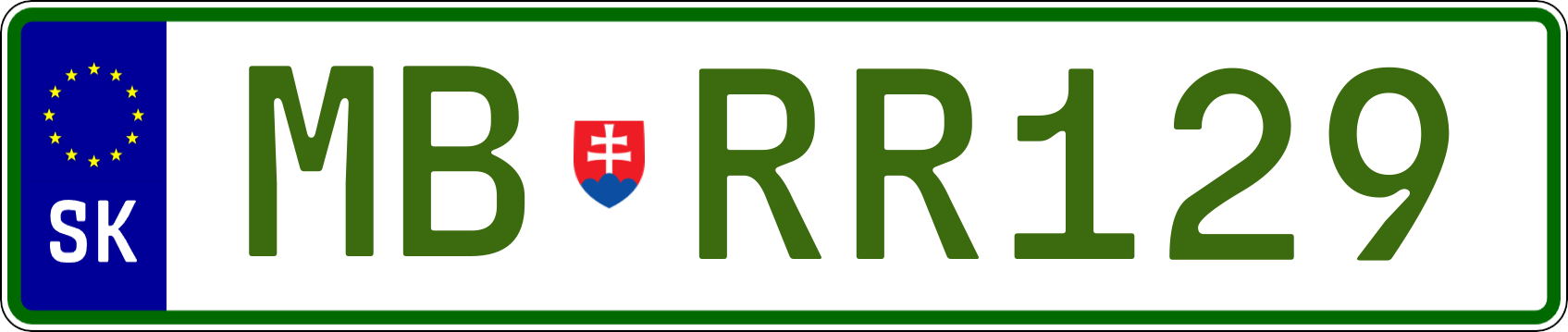 Typ IV - Elektro 1R