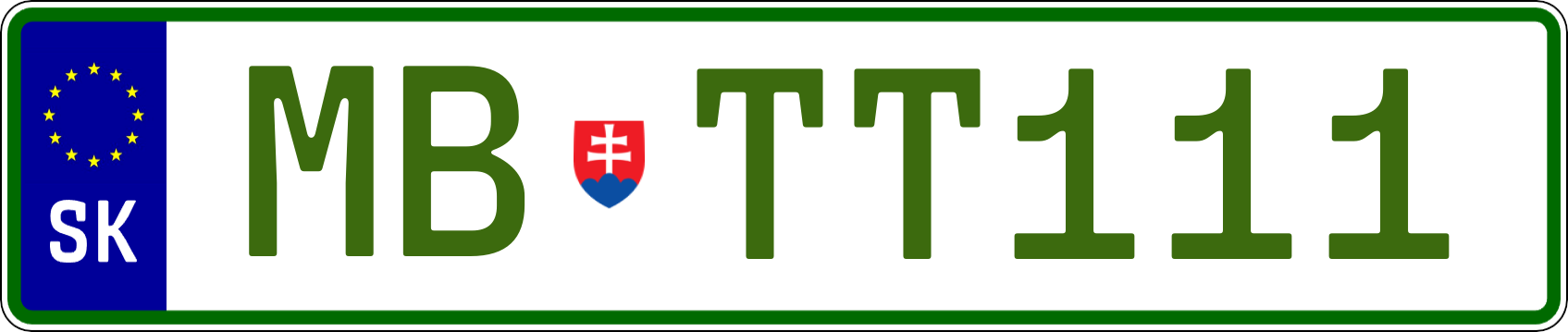 Typ IV - Elektro 1R