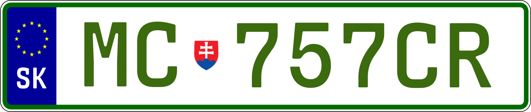 Typ IV - Elektro 1R