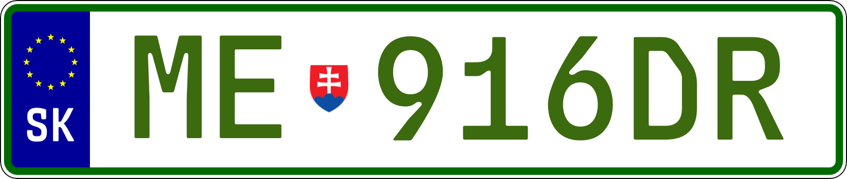 Typ IV - Elektro 1R