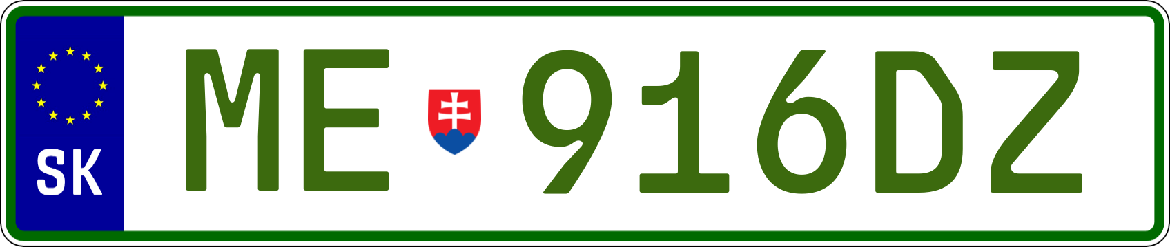 Typ IV - Elektro 1R