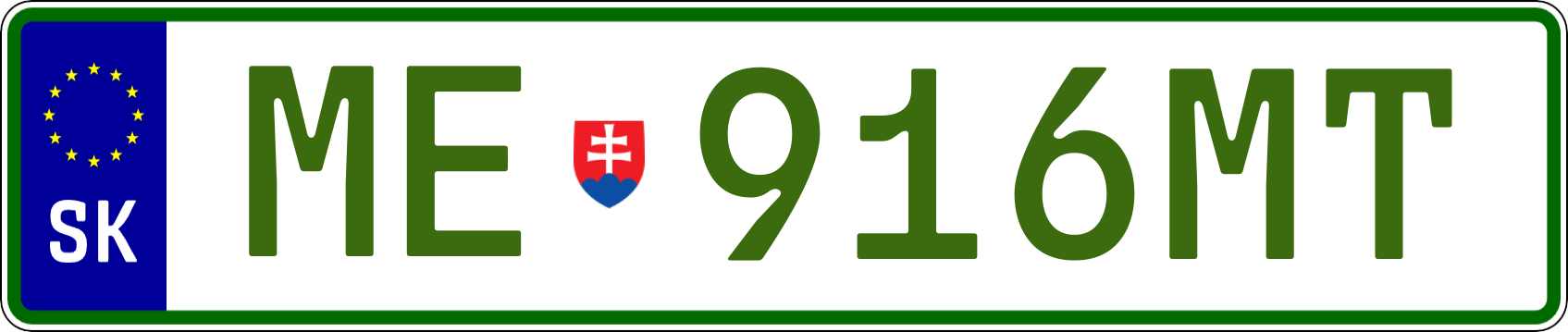 Typ IV - Elektro 1R