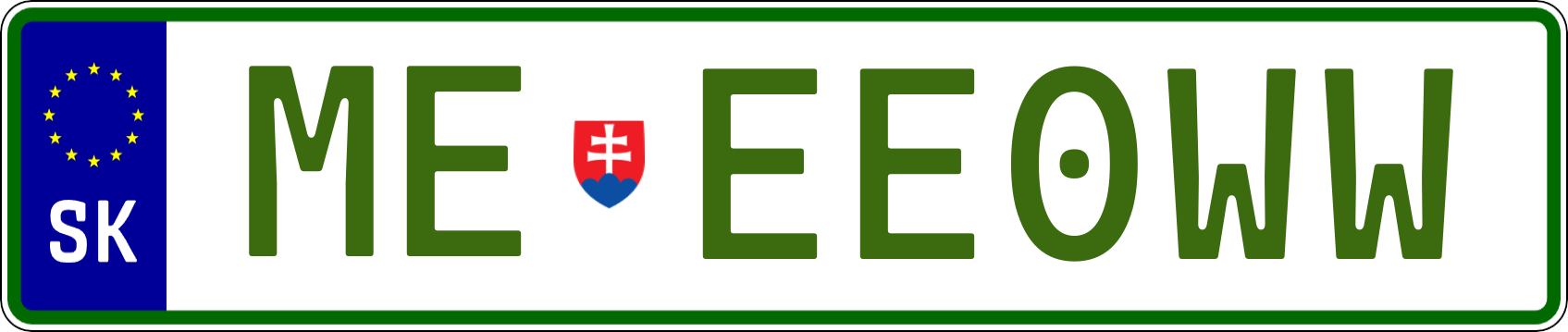 Typ IV - Elektro 1R