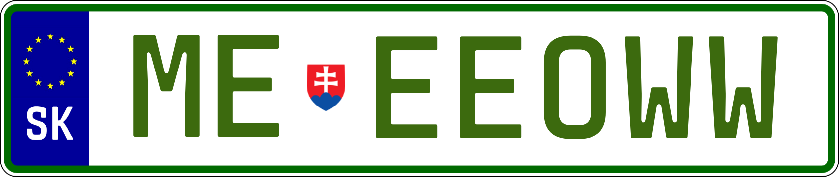Typ IV - Elektro 1R