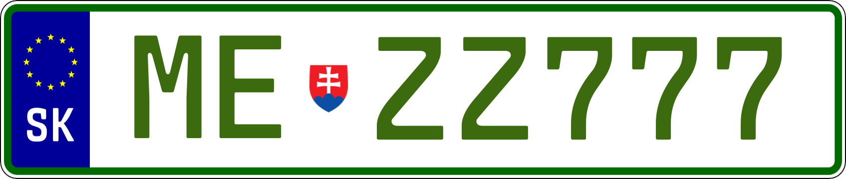 Typ IV - Elektro 1R