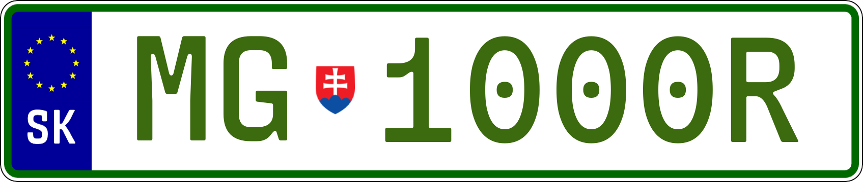 Typ IV - Elektro 1R