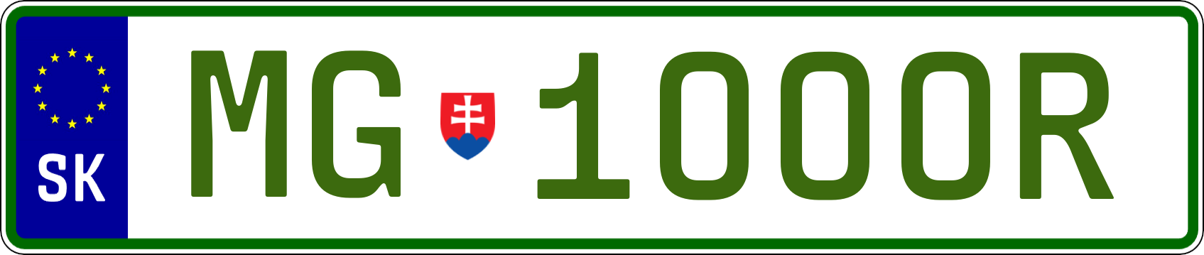 Typ IV - Elektro 1R