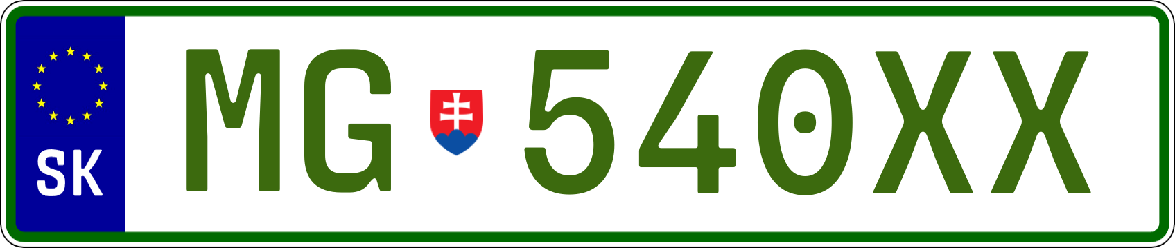 Typ IV - Elektro 1R