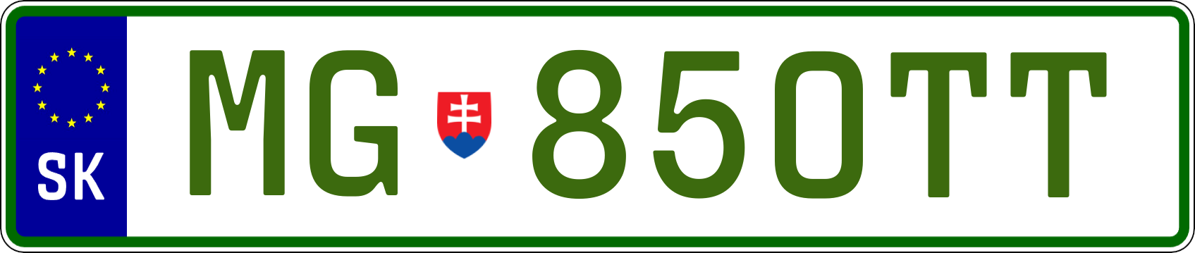 Typ IV - Elektro 1R