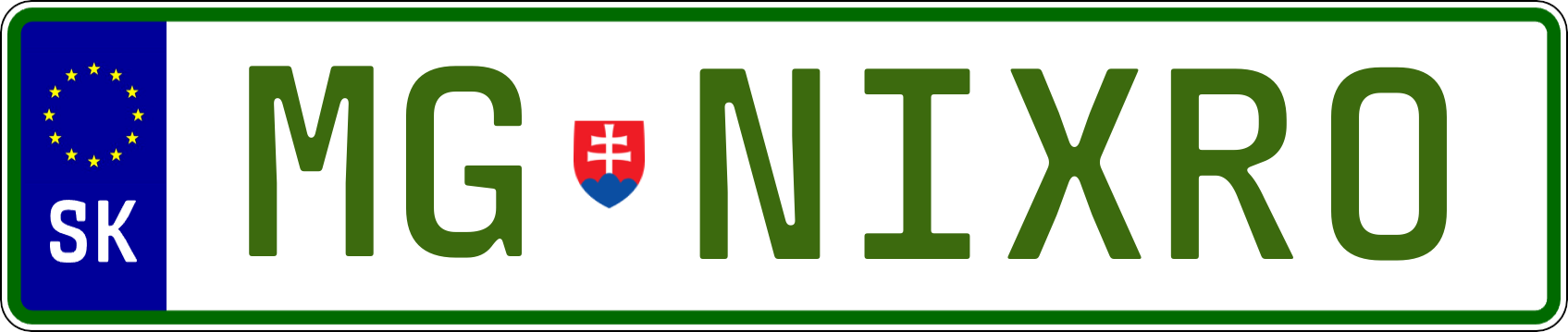 Typ IV - Elektro 1R