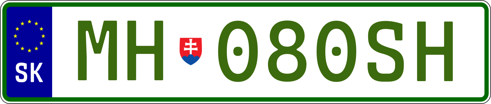 Typ IV - Elektro 1R