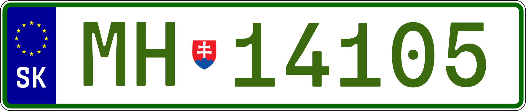Typ IV - Elektro 1R