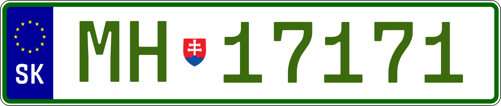 Typ IV - Elektro 1R