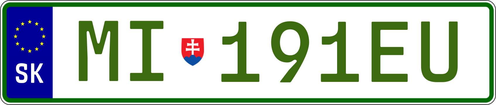 Typ IV - Elektro 1R