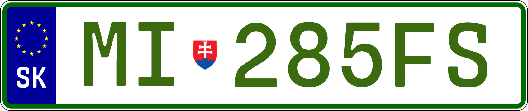 Typ IV - Elektro 1R