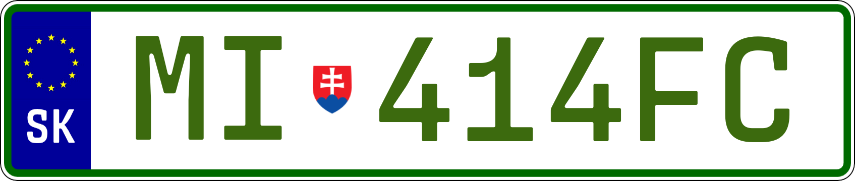 Typ IV - Elektro 1R