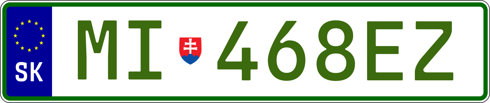 Typ IV - Elektro 1R