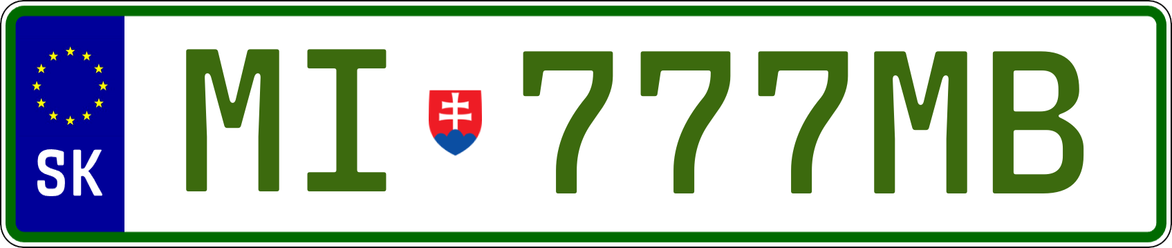 Typ IV - Elektro 1R