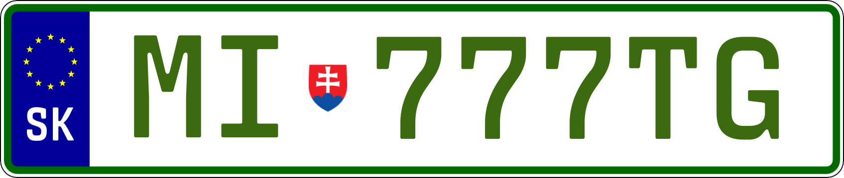 Typ IV - Elektro 1R