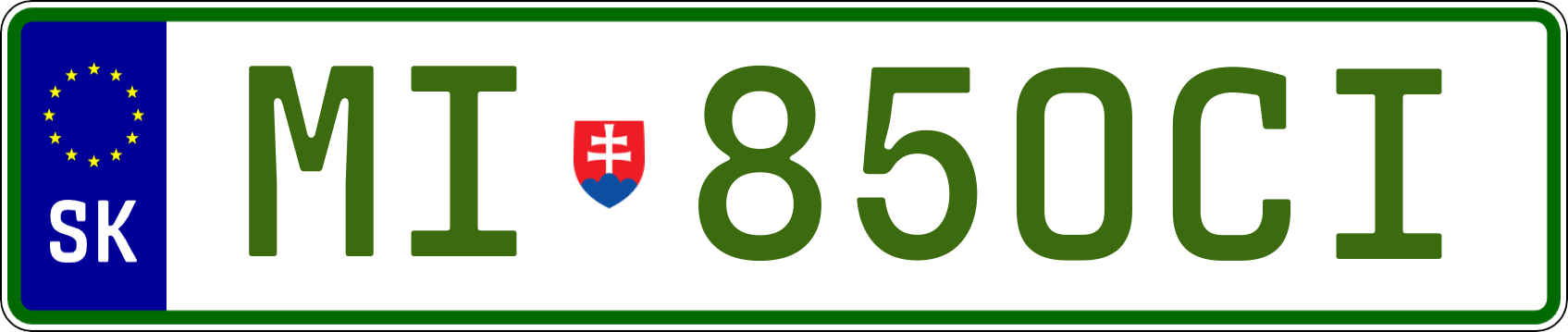 Typ IV - Elektro 1R