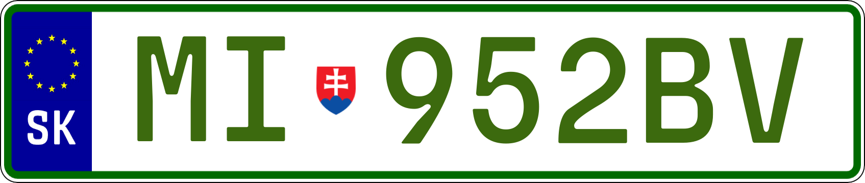 Typ IV - Elektro 1R
