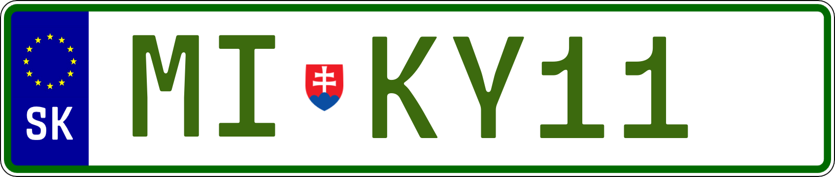 Typ IV - Elektro 1R