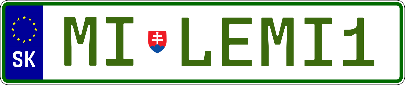 Typ IV - Elektro 1R