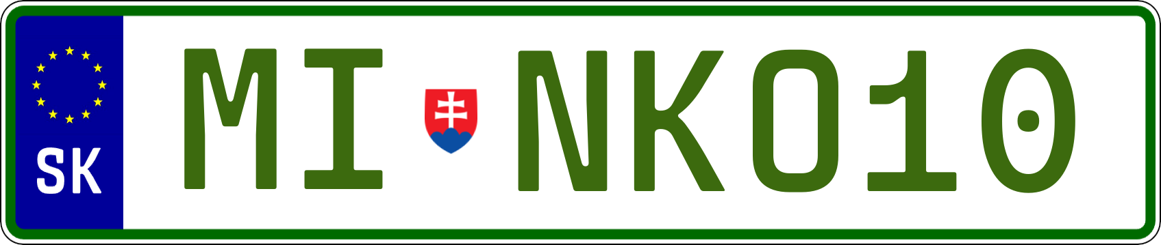 Typ IV - Elektro 1R