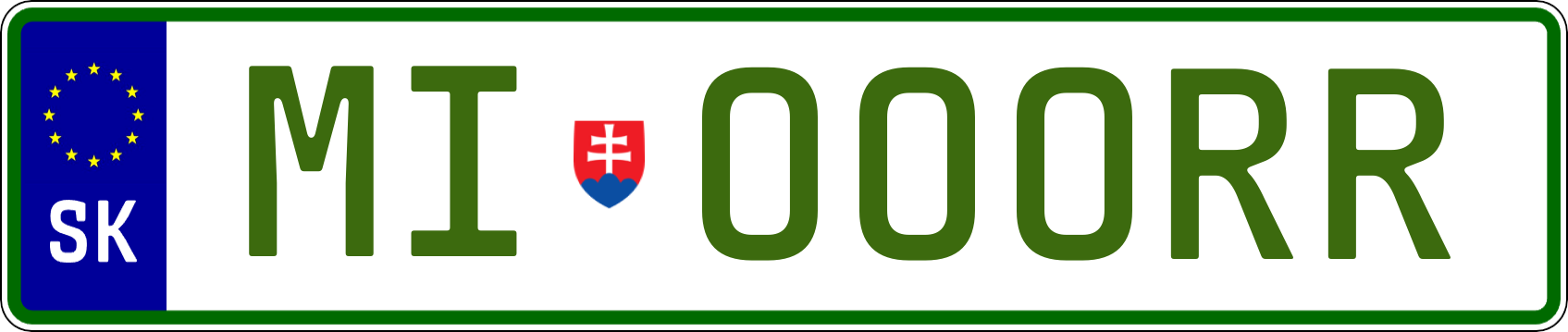 Typ IV - Elektro 1R