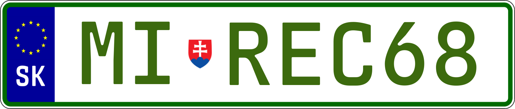 Typ IV - Elektro 1R