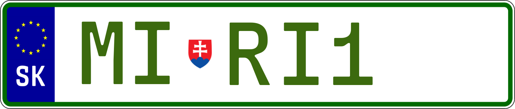 Typ IV - Elektro 1R
