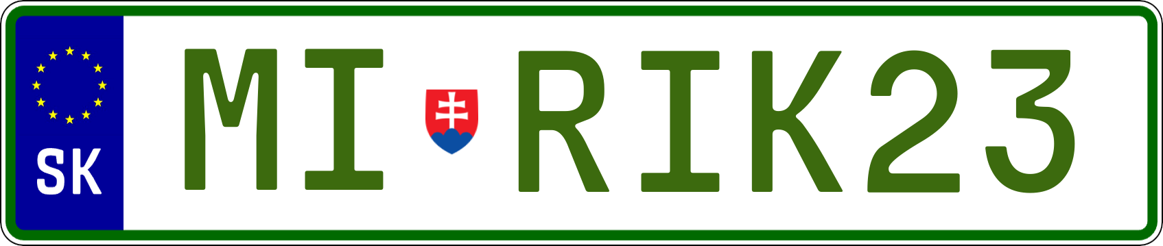 Typ IV - Elektro 1R