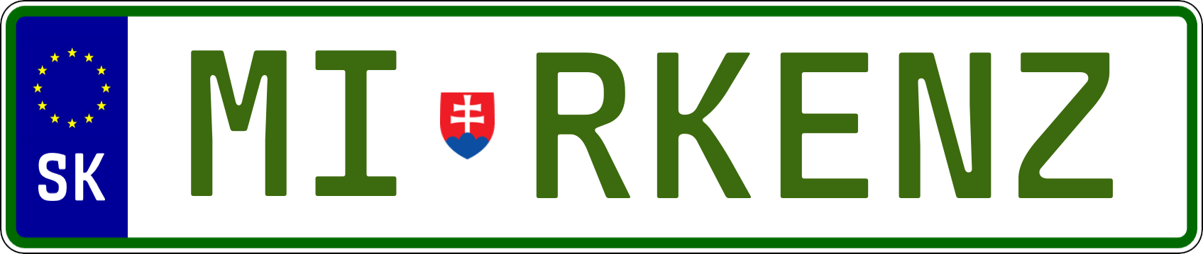 Typ IV - Elektro 1R