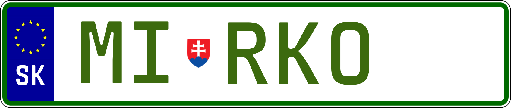 Typ IV - Elektro 1R