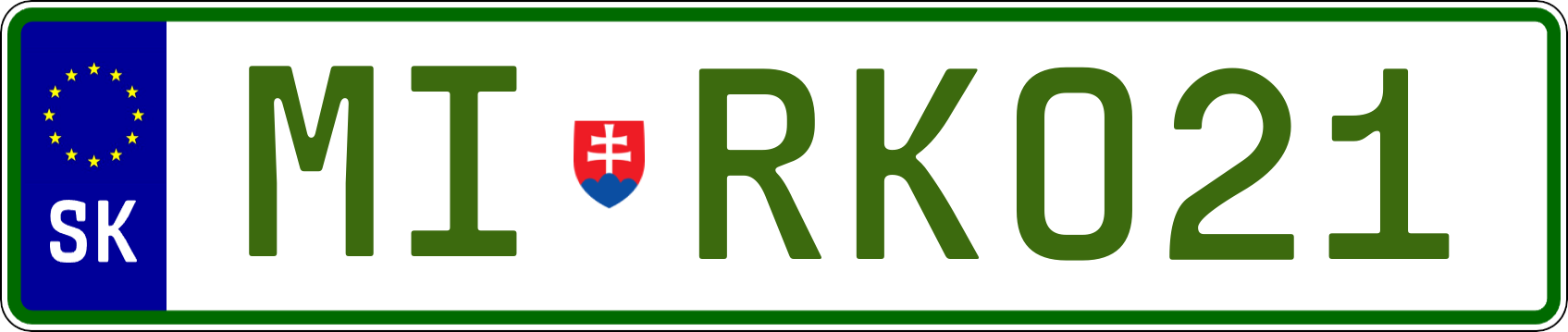 Typ IV - Elektro 1R